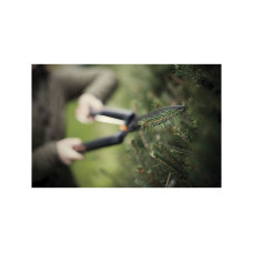 Ножницы для живой изгороди HS22 с волнообразным лезвием FISKARS SingleStep