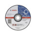 Круг отрезной 150х2.5x22.2 мм для металла Expert BOSCH
