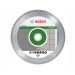 Алмазный круг 125х22 мм по керамике сплошн. STANDARD FOR CERAMIC BOSCH
