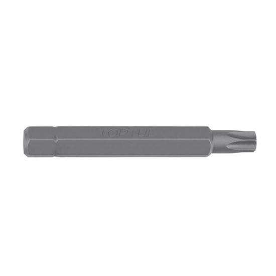Насадка TORX T40 75мм LONG TOPTUL Насадка TORX T40 75мм LONG TOPTUL