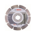 Алмазный круг 125х22 мм по бетону сегмент. STANDARD FOR CONCRETE BOSCH