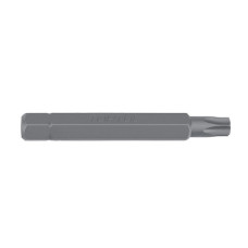 Насадка TORX T45 75мм LONG TOPTUL