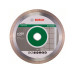 Алмазный круг 200х25.4 мм по керамике сплошн. BEST FOR CERAMIC BOSCH