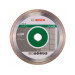Алмазный круг 200х25.4 мм по керамике сплошн. BEST FOR CERAMIC BOSCH