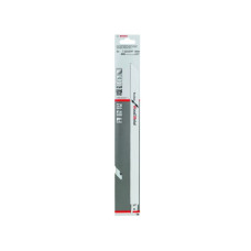 Пилка сабельная по дереву с гвоздями S1222VF (2 шт.) BOSCH