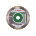 Алмазный круг 180х25.4 мм по керамике сплошн. STANDARD FOR CERAMIC BOSCH
