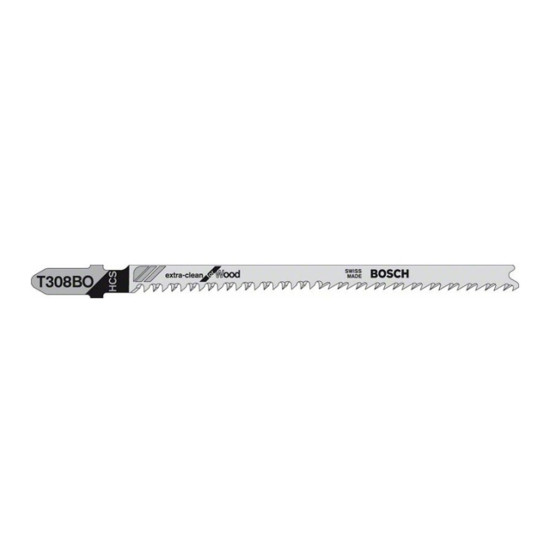 Пилка лобз. по дереву T308BO (1 шт.) BOSCH Пилка лобз. по дереву T308BO (1 шт.) BOSCH