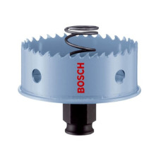 Коронка 67 мм SheetMetal BOSCH