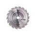 Диск пильный 150х16 мм 18 зуб. по дереву SPEEDLINE WOOD BOSCH