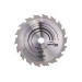 Диск пильный 150х16 мм 18 зуб. по дереву SPEEDLINE WOOD BOSCH