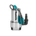 Дренажный насос для грязной воды MAKITA PF 0610 Дренажный насос для грязной воды MAKITA PF 0610