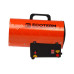 Нагреватель воздуха газовый Ecoterm GHD-101