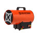 Нагреватель воздуха газовый Ecoterm GHD-101