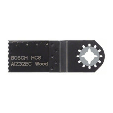 Полотно пильное погружное BOSCH HCS AIZ 32 EPC Wood