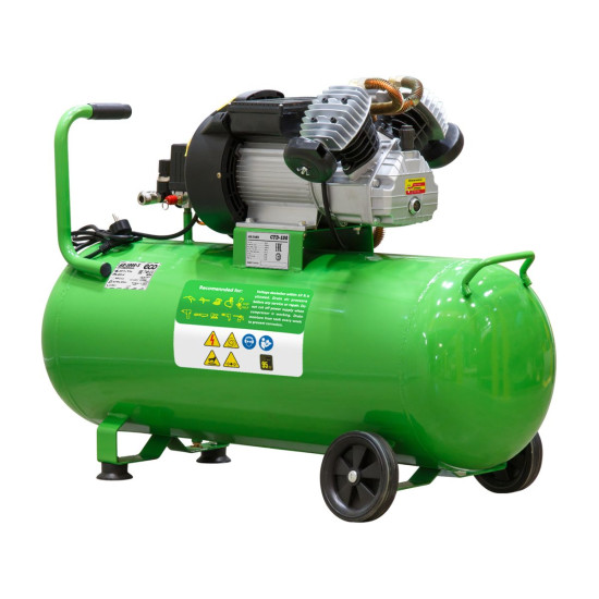 Компрессор ECO AE-1005-3 коаксиальный Компрессор ECO AE-1005-3 коаксиальный