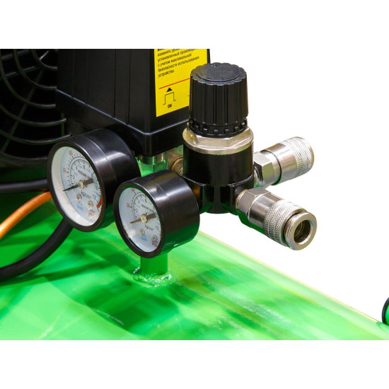 Компрессор ECO AE-1005-3 коаксиальный Компрессор ECO AE-1005-3 коаксиальный