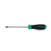 Отвертка TORX T20x100мм TOPTUL Отвертка TORX T20x100мм TOPTUL