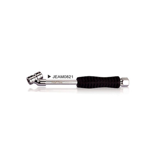 Насадка-удлинитель ниппеля 205мм TOPTUL Насадка-удлинитель ниппеля 205мм TOPTUL