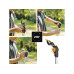 Сучкорез универсальный телескопический UPX86 FISKARS PowerGear Сучкорез универсальный телескопический UPX86 FISKARS PowerGear