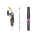 Сучкорез универсальный телескопический UPX86 FISKARS PowerGear Сучкорез универсальный телескопический UPX86 FISKARS PowerGear