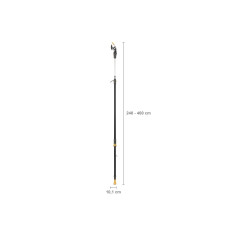 Сучкорез универсальный телескопический UPX86 FISKARS PowerGear