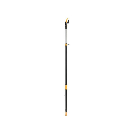 Сучкорез универсальный телескопический UPX86 FISKARS PowerGear Сучкорез универсальный телескопический UPX86 FISKARS PowerGear