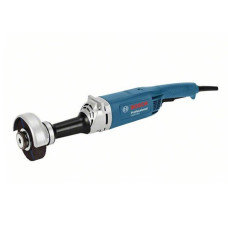 Прямая шлифмашина BOSCH GGS 8 SH в кор. с гайкой SDS