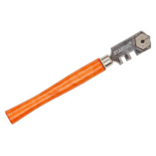 Стеклорез 6-роликовый STARTUL MASTER (ST4950-06)