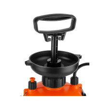 Опрыскиватель компрессионный 6л STARTUL GARDEN (ST6560-60)