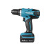 Аккум. дрель-шуруповерт MAKITA 14.4V G-battery DF 347 DWE в чем. Аккум. дрель-шуруповерт MAKITA 14.4V G-battery DF 347 DWE в чем.