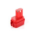 Аккумулятор MAKITA 9122 9.6 В, 1.9 А/ч, Ni-Cd