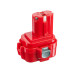 Аккумулятор MAKITA 9122 9.6 В, 1.9 А/ч, Ni-Cd