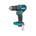 Аккум. ударная дрель-шуруповерт MAKITA LXT DHP 485 Z в кор.