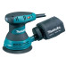 Эксцентриковая шлифмашина MAKITA BO 5031 в кор.