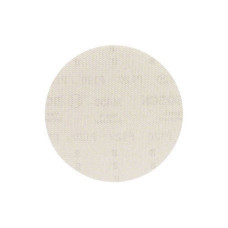 Шлифлист 125мм круг G100 сетчатый BOSCH