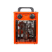 Нагреватель воздуха электр. Ecoterm EHC-02/1E
