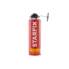 Очиститель монтажной пены STARFIX Foam Cleaner (360мл)
