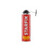 Очиститель монтажной пены STARFIX Foam Cleaner (360мл) Очиститель монтажной пены STARFIX Foam Cleaner (360мл)