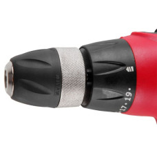 Дрель-шуруповерт WORTEX DR 1324 в кор.