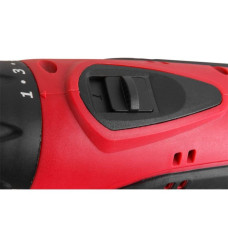 Дрель-шуруповерт WORTEX DR 1324 в кор.