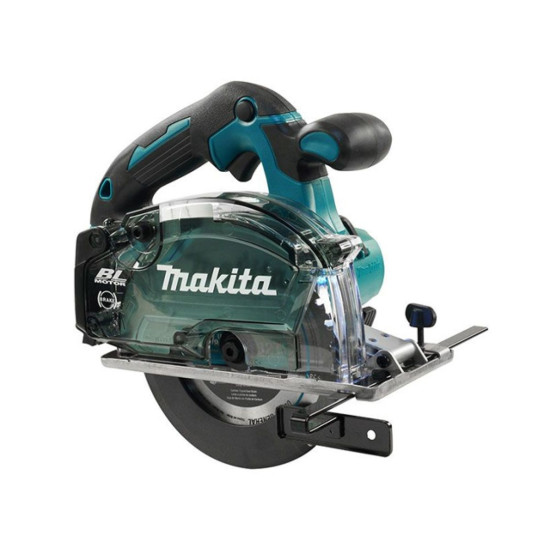 Аккум. циркулярная пила по металлу MAKITA LXT DCS 553 Z в кор. Аккум. циркулярная пила по металлу MAKITA LXT DCS 553 Z в кор.