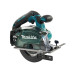 Аккум. циркулярная пила по металлу MAKITA LXT DCS 553 Z в кор. Аккум. циркулярная пила по металлу MAKITA LXT DCS 553 Z в кор.