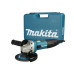 Одноручная углошлифмашина MAKITA GA 5030 K в чем. Одноручная углошлифмашина MAKITA GA 5030 K в чем.