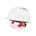 Очки открытые СОМЗ О-15 HAMMER ACTIVE pluse (на каску) PC Super Очки открытые СОМЗ О-15 HAMMER ACTIVE pluse (на каску) PC Super