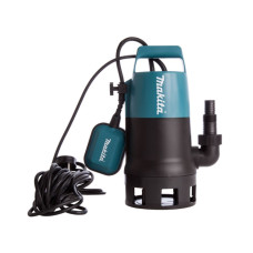Дренажный насос для грязной воды MAKITA PF 0410