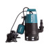 Дренажный насос для грязной воды MAKITA PF 0410