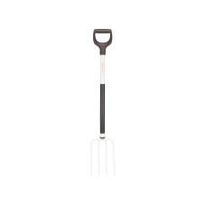 Вилы садовые White FISKARS