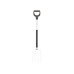 Вилы садовые White FISKARS