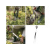 Вилы садовые White FISKARS