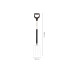 Вилы садовые White FISKARS